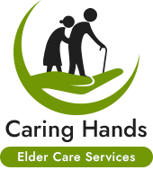 Caring hands elder care
